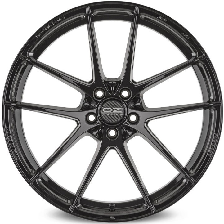 OZ Racing Leggera HLT (9,5x19/5x114,3 ET35 DIA75,1)