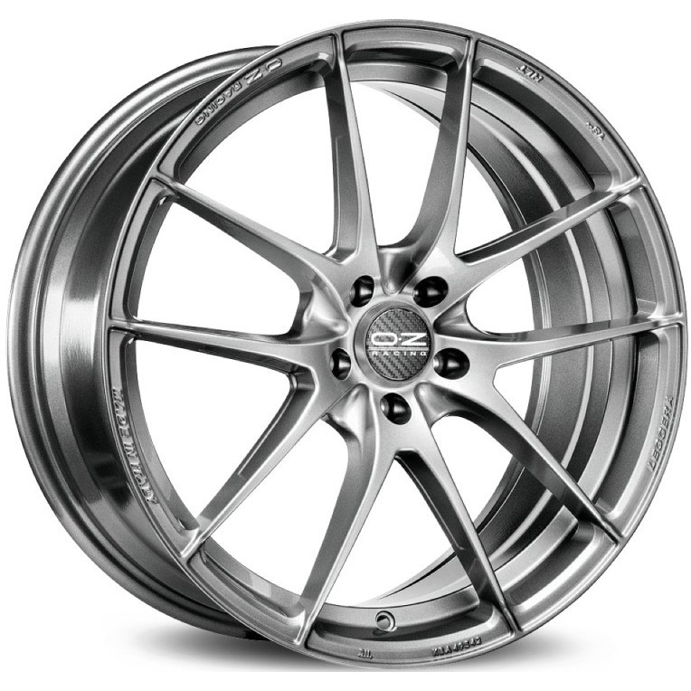 OZ Racing Leggera HLT (9,5x19/5x114,3 ET35 DIA75,1)