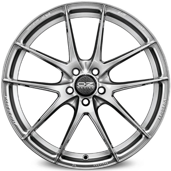 OZ Racing Leggera HLT (9,5x19/5x114,3 ET35 DIA75,1)