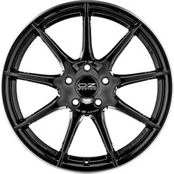 OZ Racing Veloce GT (8x18/5x112 ET35 DIA75,1)