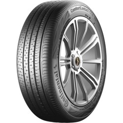 Continental ComfortContact CC6 225/60 R18 104Q