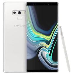 Samsung Galaxy Note9 128GB (белый)