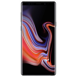 Samsung Galaxy Note9 128GB (черный)