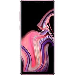 Samsung Galaxy Note9 128GB (фиолетовый)