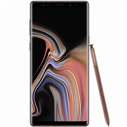 Samsung Galaxy Note9 128GB (медный)