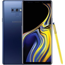 Samsung Galaxy Note9 128GB (синий)