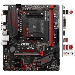 MSI B450M GAMING PLUS