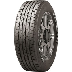 Michelin X LT A/S 265/70 R18 116T