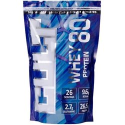 CULT Sport Nutrition Whey Protein 80
