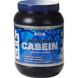 CULT Sport Nutrition Brilliant Casein 0.9 kg