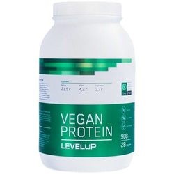 Levelup Vegan Protein 0.908 kg