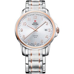 Swiss Military SM34039.13