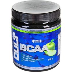 CULT Sport Nutrition BCAA