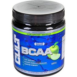 CULT Sport Nutrition BCAA 250 g