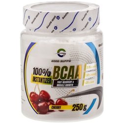 Good Supps 100% Instantized BCAA
