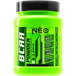NEO BCAA Powder 6-1-1 600 g