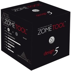 Zometool Design 5 00554