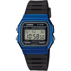 Casio F-91WM-2A