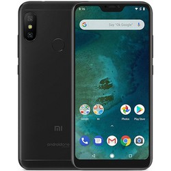 Xiaomi Mi A2 Lite 32GB/3GB (черный)