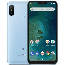 Xiaomi Mi A2 Lite 32GB/3GB (синий)