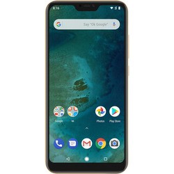 Xiaomi Mi A2 Lite 32GB/3GB (золотистый)