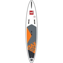 Red Paddle Max Race 10'6"x24" (2018)