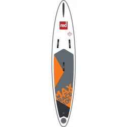 Red Paddle Max Race 10'6"x26" (2018)