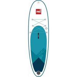 Red Paddle Ride 9'8x31" (2018)