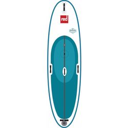 Red Paddle Ride 10'7"x33" Windsurf (2018)