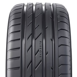 Nokian Hakka Black 225/45 R17 94V