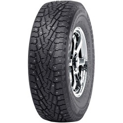 Nokian Hakkapeliitta LT2 225/70 R16C 101T