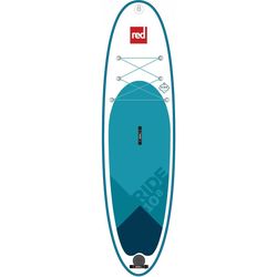 Red Paddle Ride 10'8"x34" (2018)