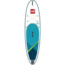 Red Paddle Snapper 9'4"x27" (2018)