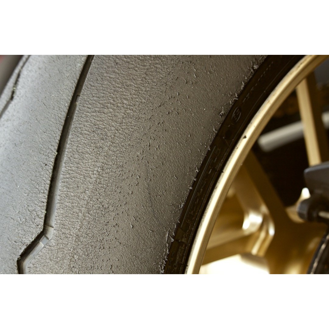Pirelli Diablo Supercorsa SP 120/70 ZR17 58W