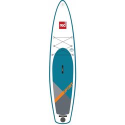 Red Paddle Sport 12'6"x30" (2018)