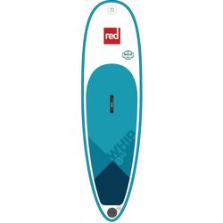 Red Paddle Whip 8'10"x29" (2018)