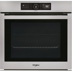 Whirlpool OAKZ9 6200 CS IX