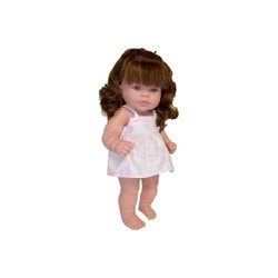 Manolo Dolls Carabonita 7017