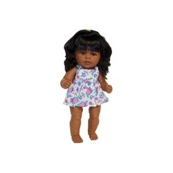 Manolo Dolls Carabonita 7019