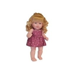 Manolo Dolls Carabonita 7051