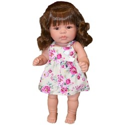 Manolo Dolls Carabonita 7067