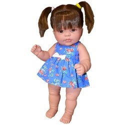 Manolo Dolls Carabonita 7073