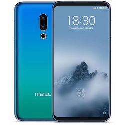 Meizu 16th 128GB/6GB (синий)