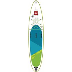 Red Paddle Voyager 12.6'x32" (2018)