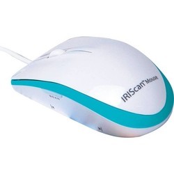 IRIS Mouse Executive 2