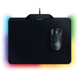 Razer Mamba + Firefly Hyperflux