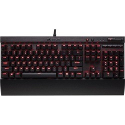 Corsair Gaming K70 LUX Blue Switch