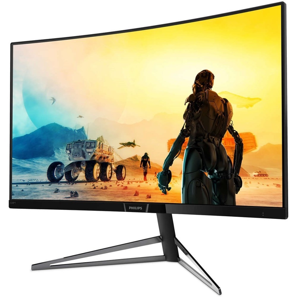 Игровой монитор philips. QHD монитор Philips / 24 дюйма / IPS / 75 Гц / FREESYNC / 8 бит продам.