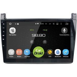 Roximo CarDroid RD-3707