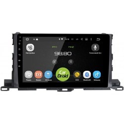 Roximo CarDroid RD-1112F